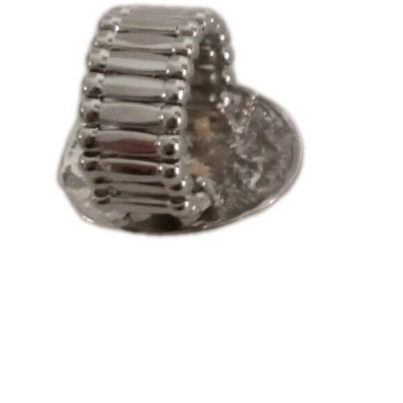 Paparazzi Stretch Band Ring MOONLIT MARIGOLD One Size Fits Most - Picture 4 of 4